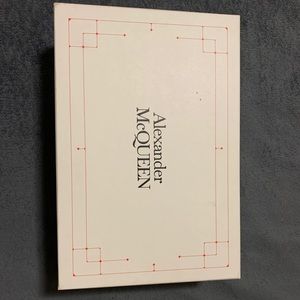 Alexander McQueen Sneakers